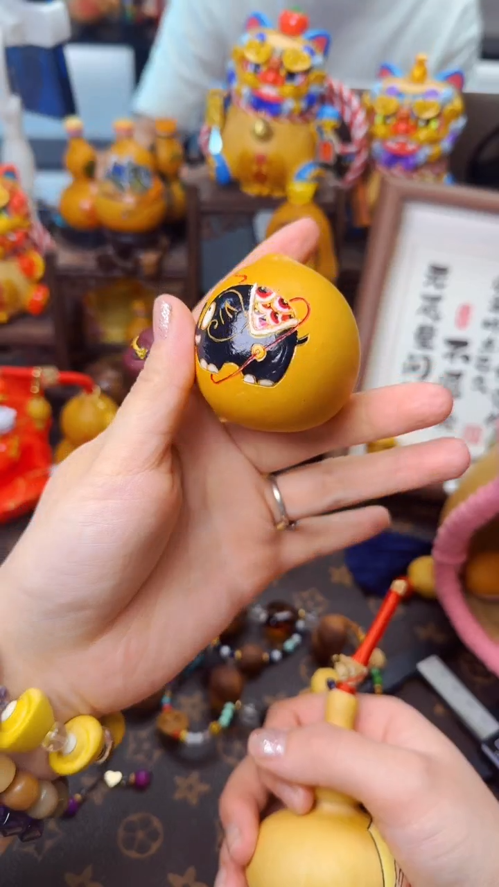 【闪购商品】634文玩葫芦文玩好物