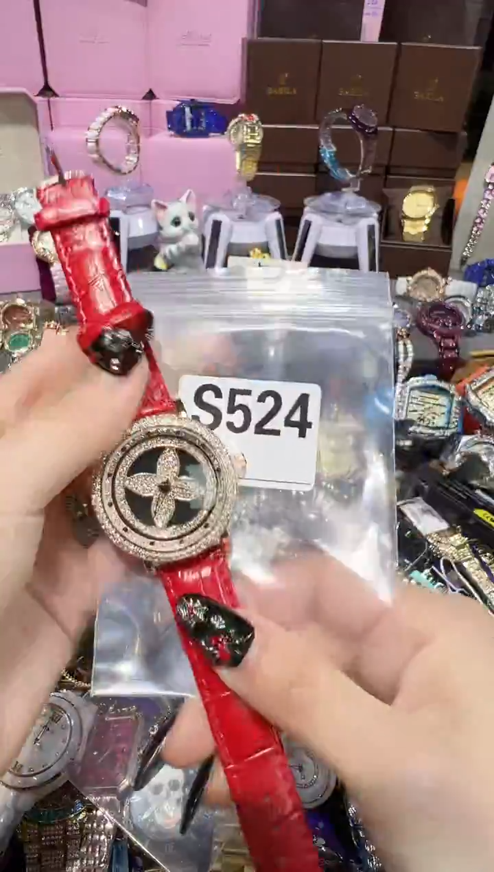 石英机芯锻造碳钢0