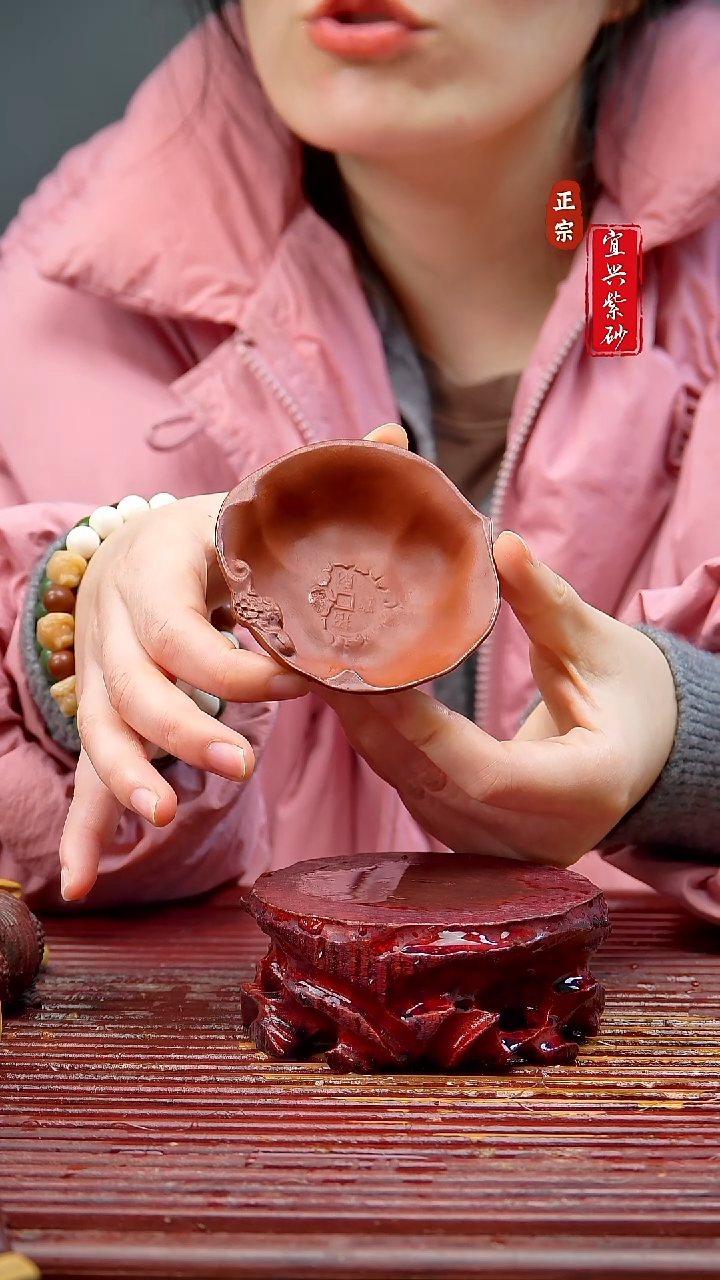 紫砂茶宠宜兴紫砂茶宠摆件