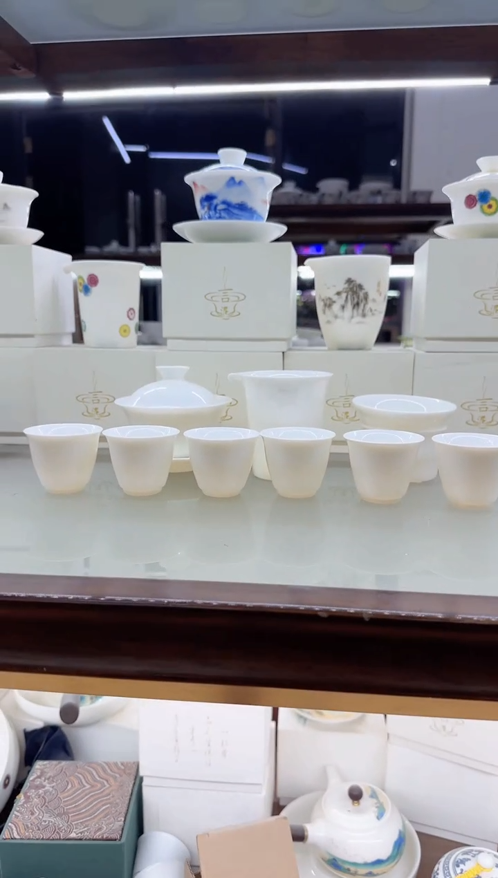 【闪购商品】瓷片言泥言泥言泥@YN115