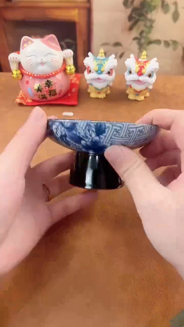 【闪购商品】茶具茶杯周边陶瓷014