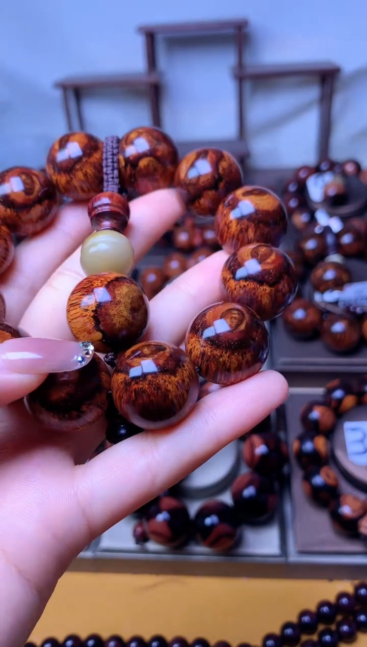 高货瘤疤紫油梨老料土埋料23