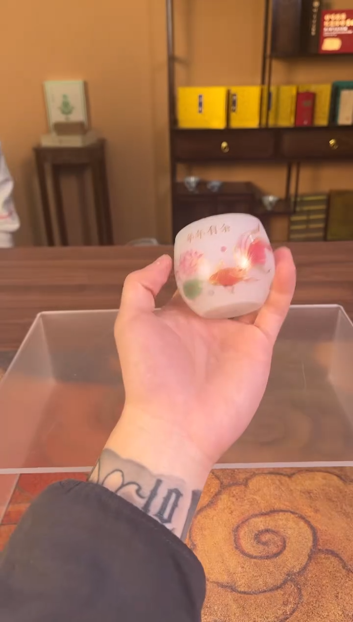 【闪购商品】瓷片杯子杯子杯子杯子