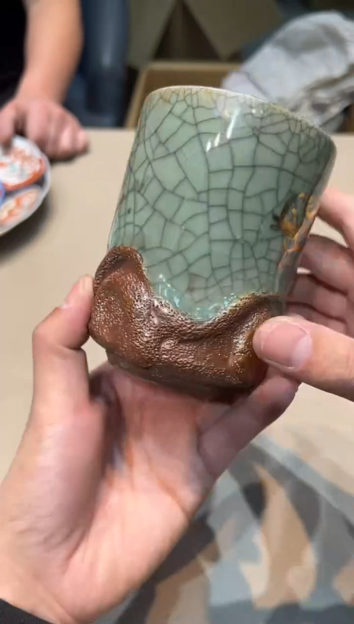 【闪购商品】紫砂茶杯紫砂茶具紫砂茶具