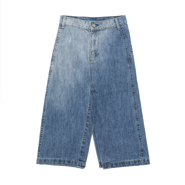 【龙哥专属】E3F23007 以主播手上实物为准半裙 3007