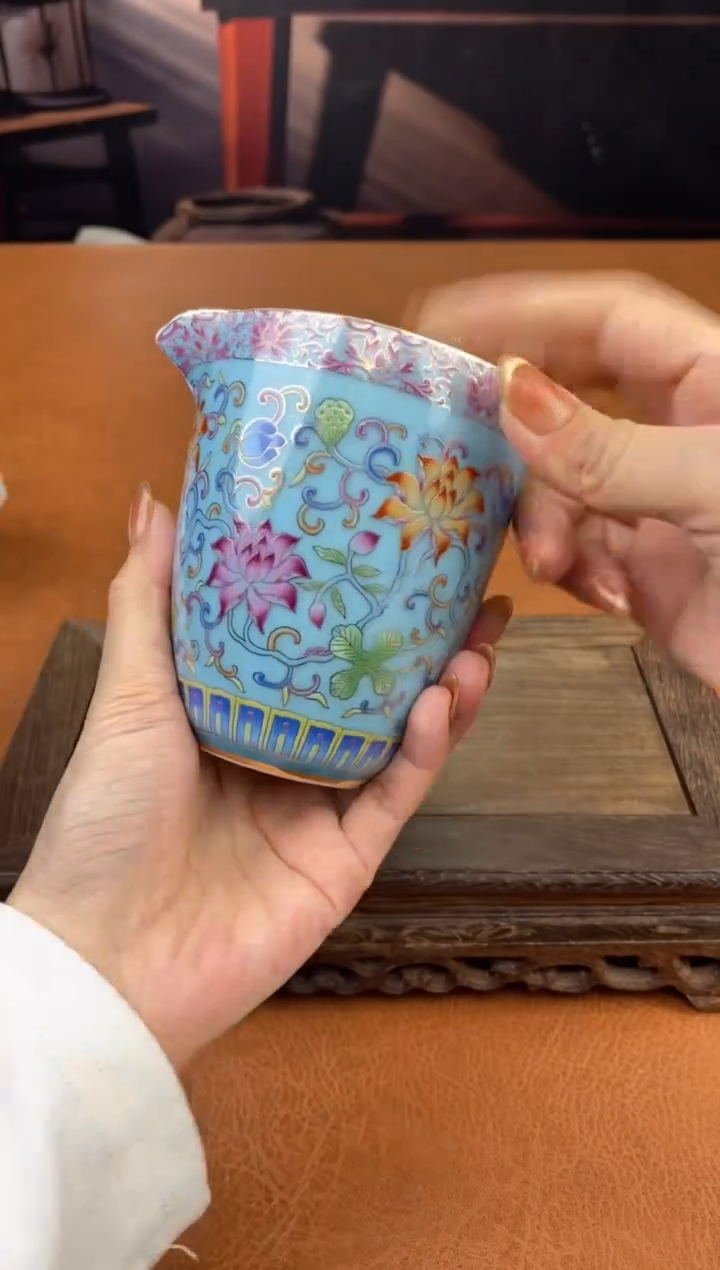 【闪购商品】陶禧茶器闪购福利V