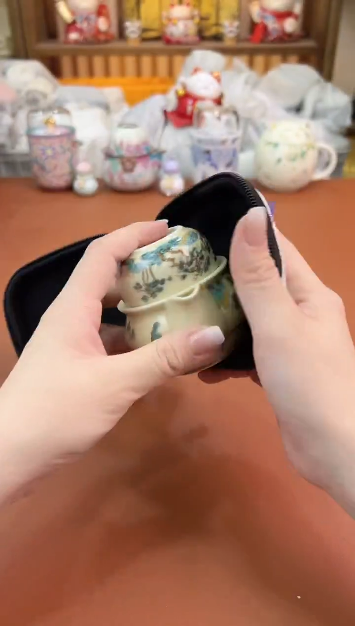 其他@@允礼茶器通用链接 这个真的很便宜