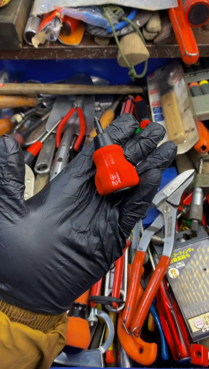 长*长可乐日本工具仓库闪购链接