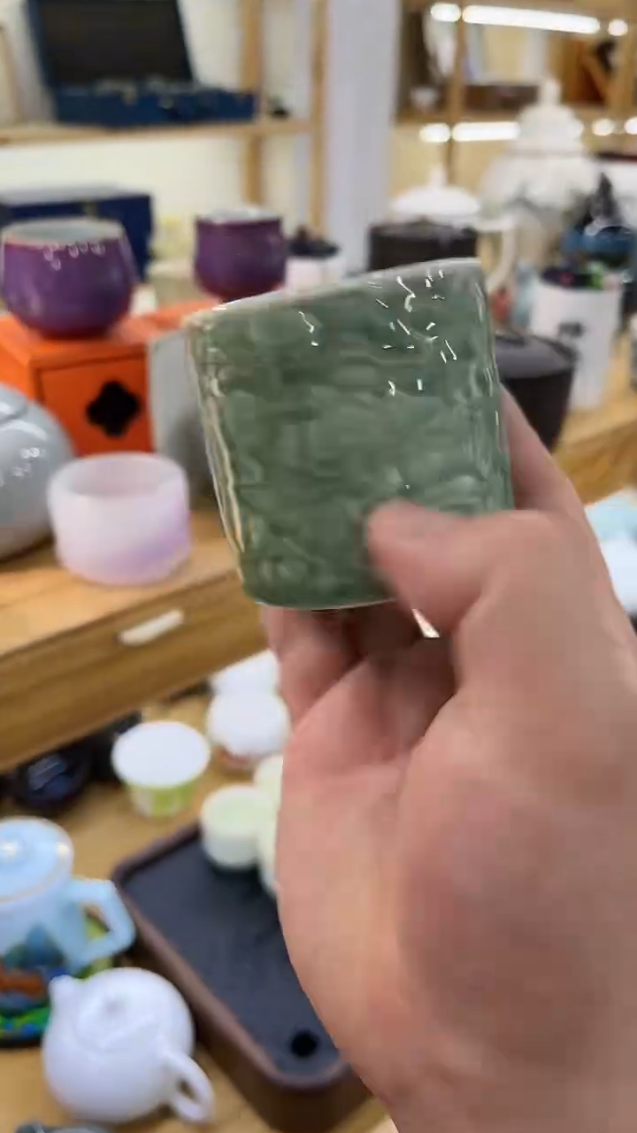 【闪购商品】岩传茶具岩传茶具@