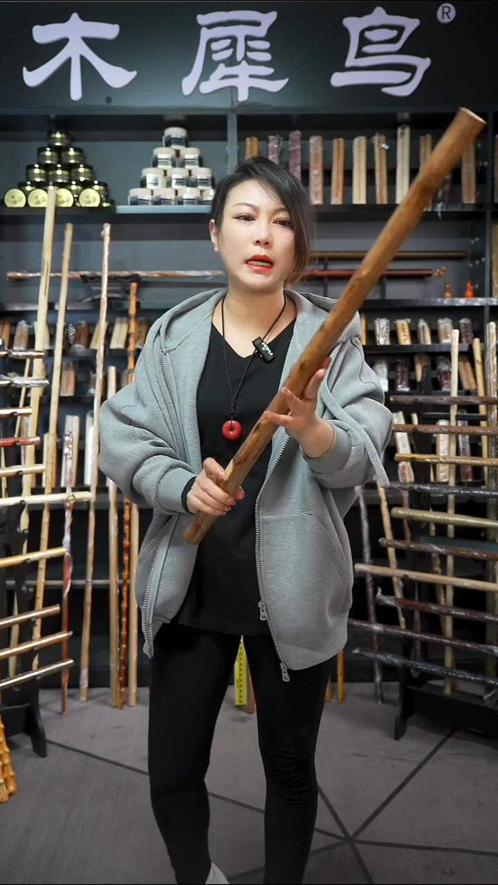 【闪购商品】木手作木制雕刻品
