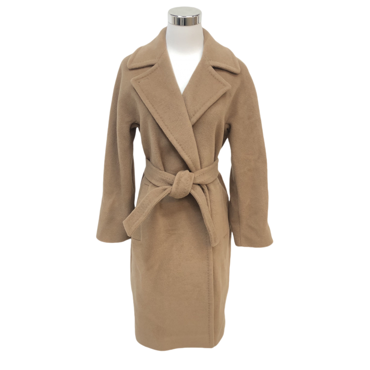 麦丝玛拉/大衣/95新/[251226SJ]