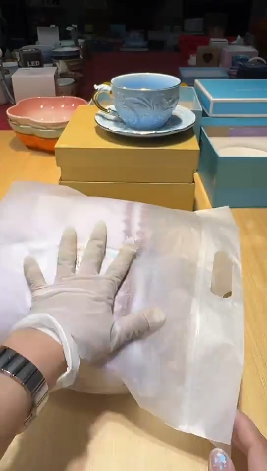 瓷片生活的本意是开心啊@@1