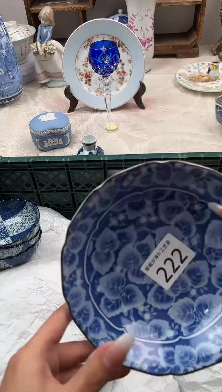 李**儿B          222