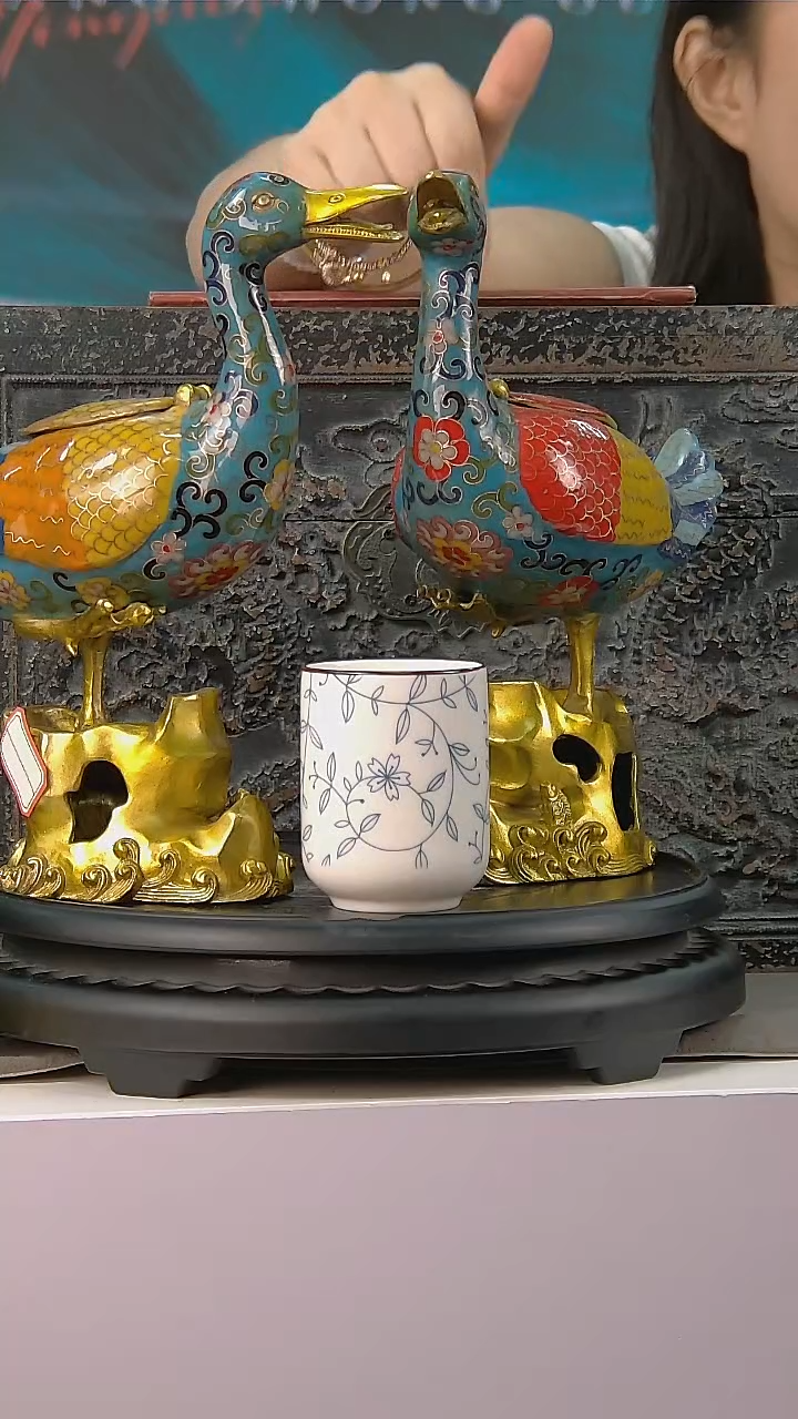 A774中国景德镇陶瓷精选