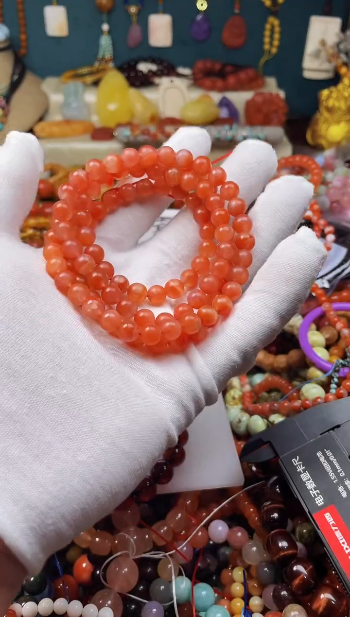 【闪购商品】玛瑙/玉髓.未镶嵌40807一物一图发货