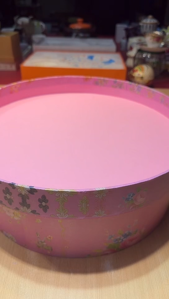 瓷片生活的本意是开心阿@@1