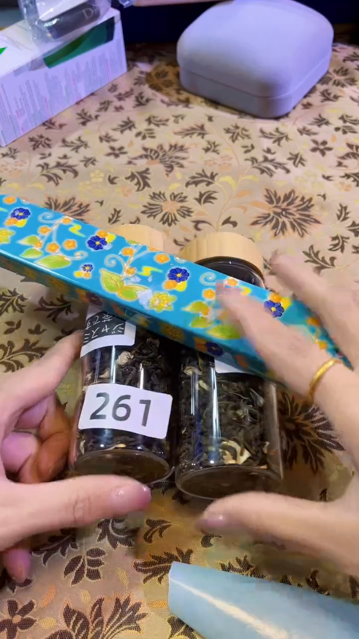 【闪购商品】瓷片陶茶666文玩周边多人