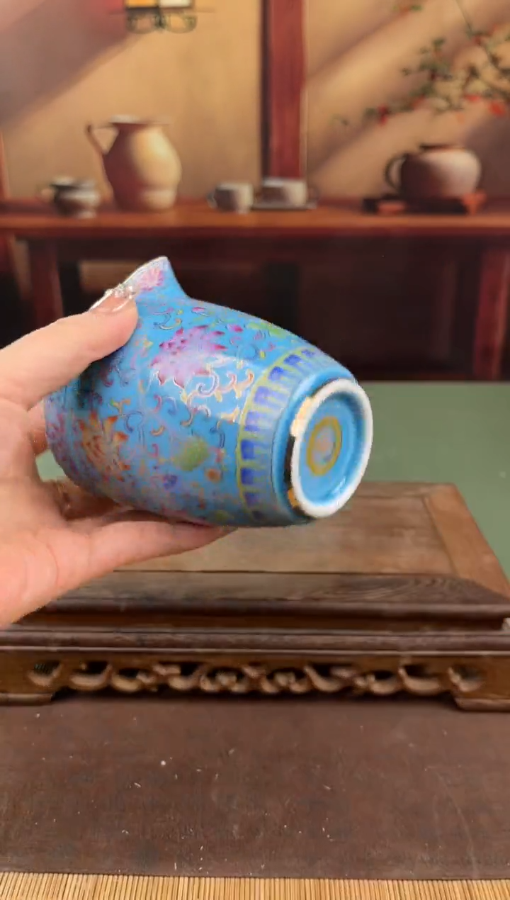 【闪购商品】顾德茶器福利闪购链接