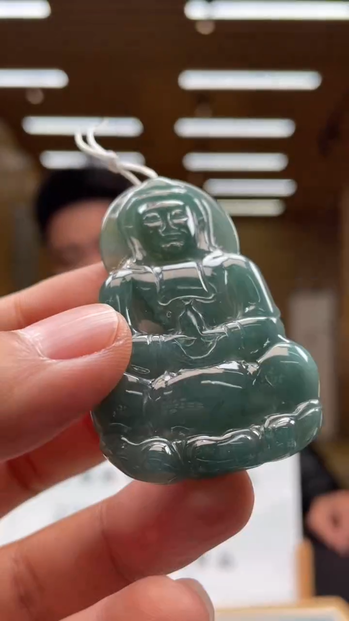 【闪购商品】定制翡翠未镶嵌********599