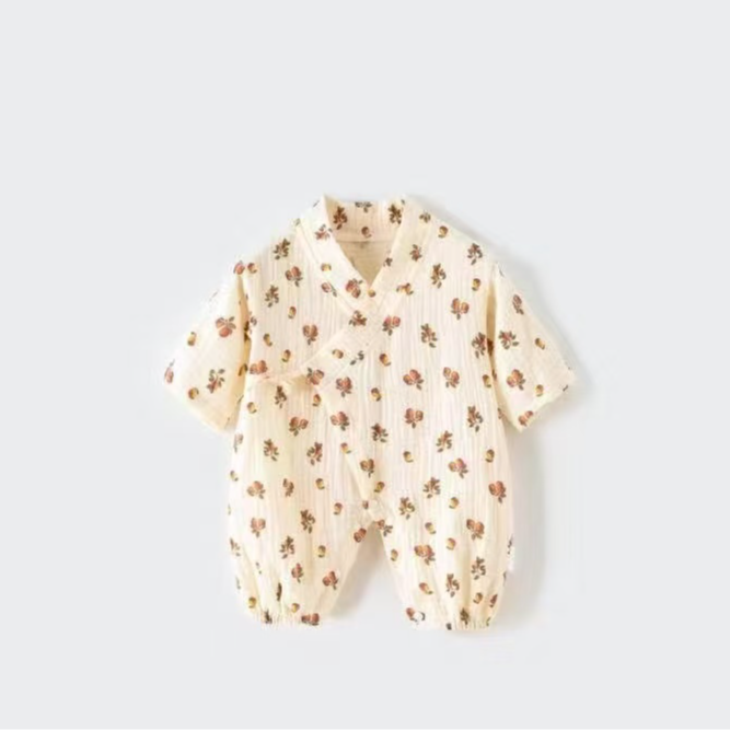 男女童装主播随机过款扣号下单 默认微瑕 no退no换儿童碎花春秋