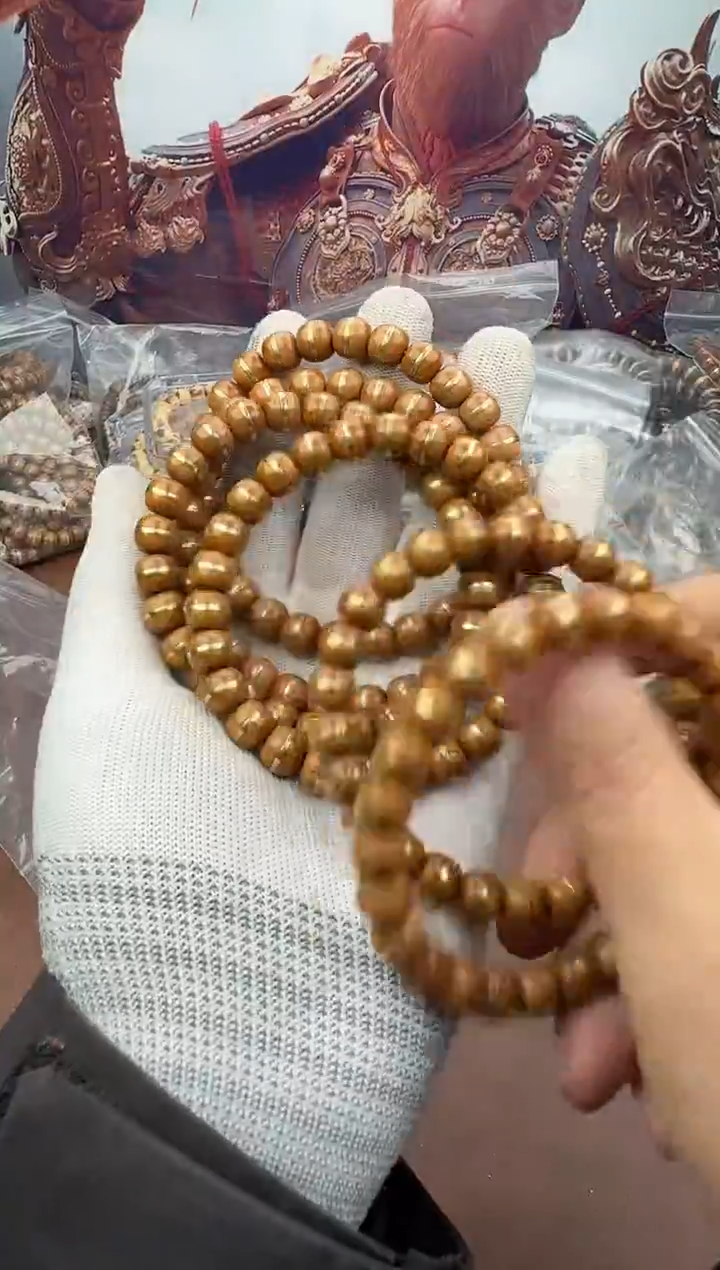 手串紫金鼠28号腰带