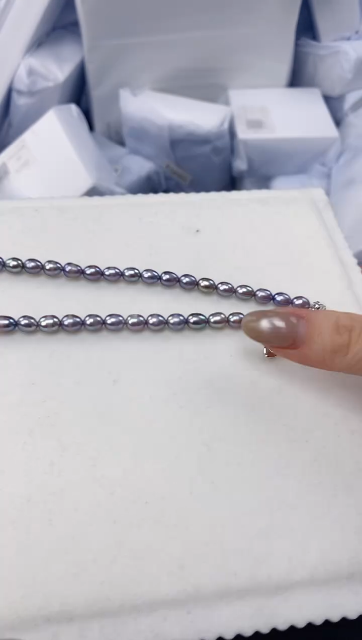 未镶嵌耳饰淡水珍珠xl1043