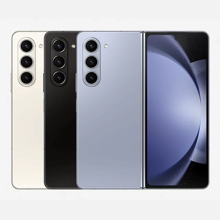 99新 Samsung/三星 【Fold5双卡】三星Galaxy5代折叠屏手机商务二手