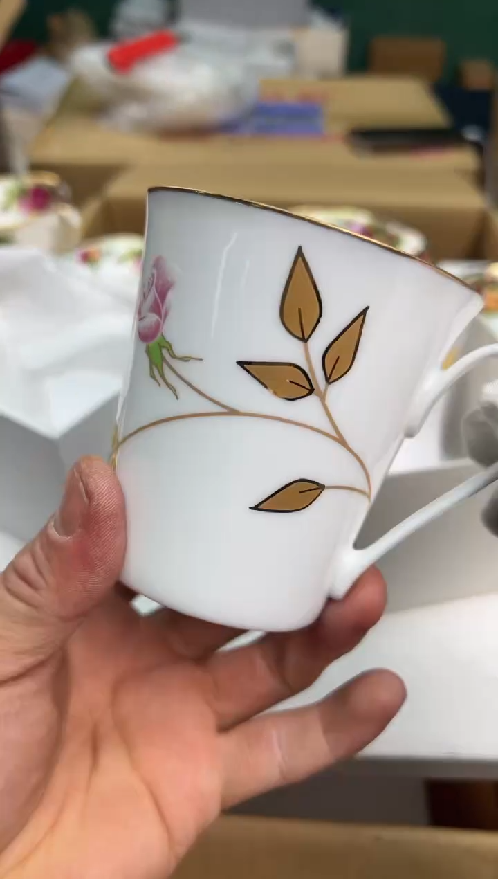 【闪购商品】瓷片h591好好好好好好好