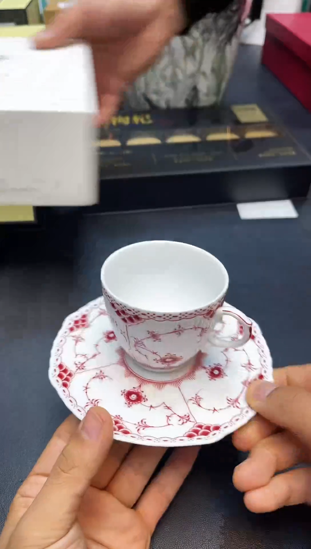 瓷片我又回来了全部漏@@H22