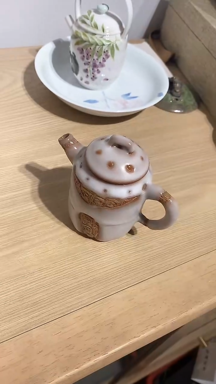 瓷片陶瓷茶器福利66