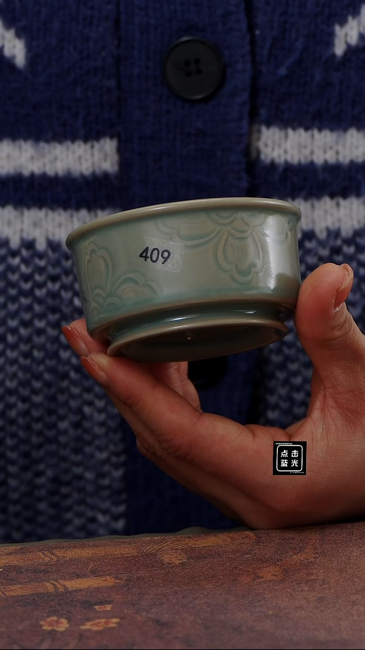 【闪购商品】杯409号.............