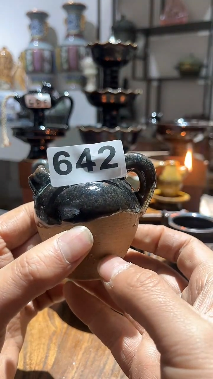 【闪购商品】摆件                 