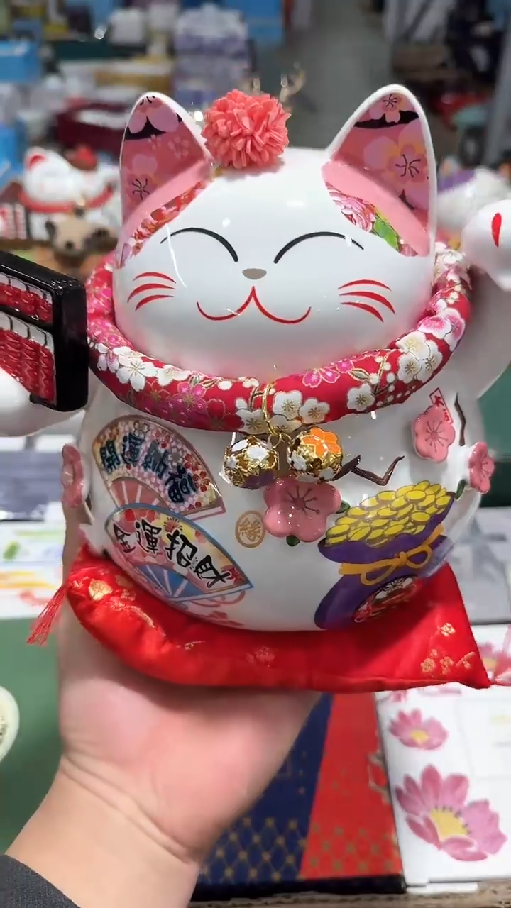 【闪购商品】瓷片大漂亮瓷器，一件不留--