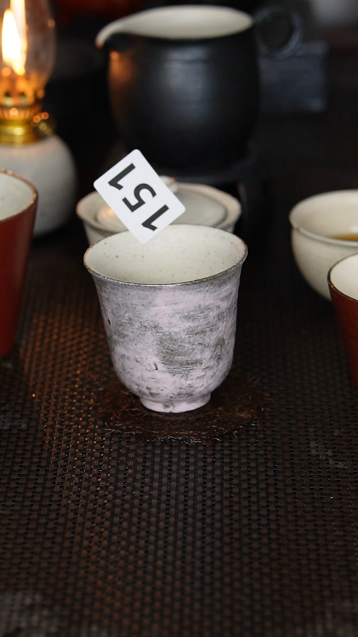 【闪购商品】151景德镇{立梦陶}手作 