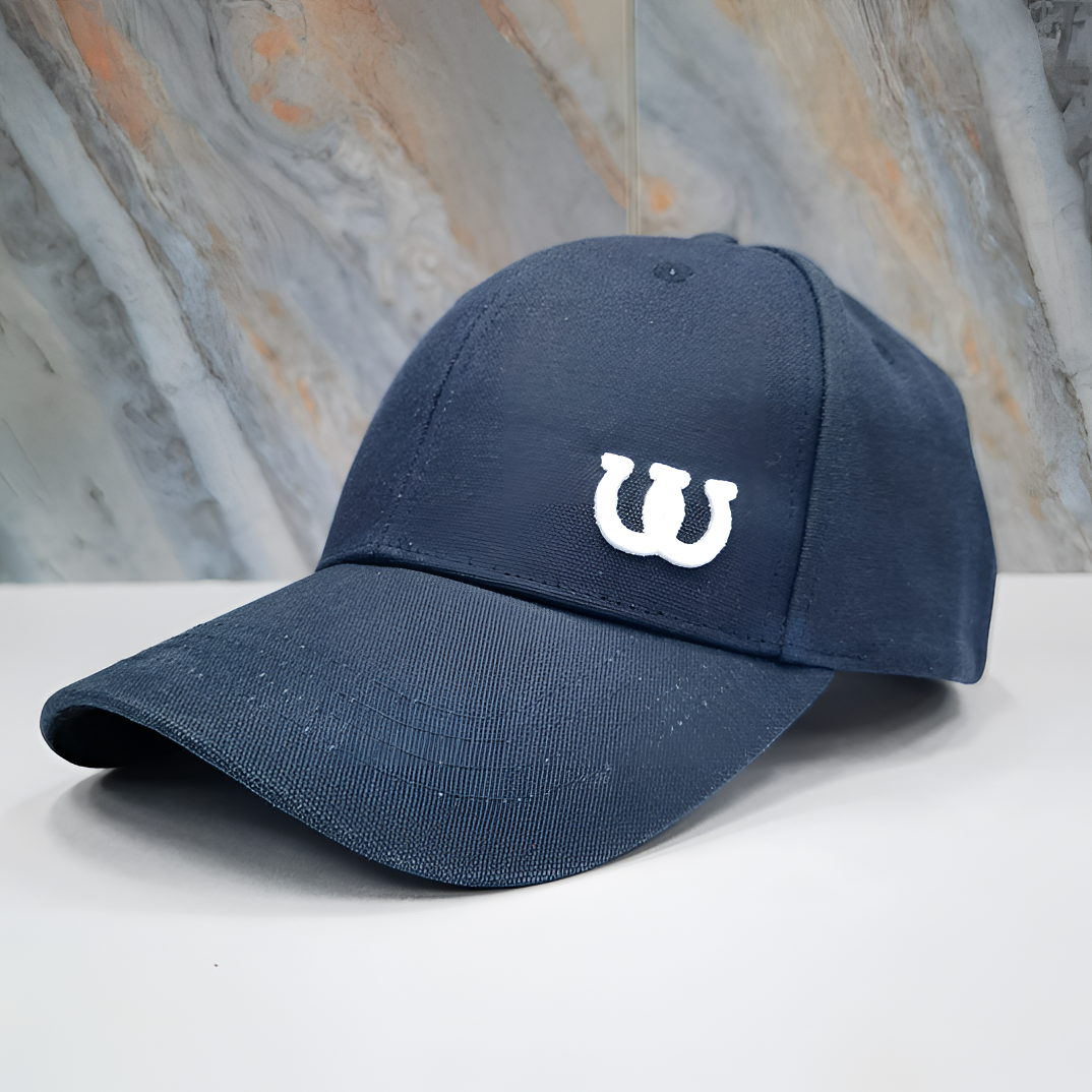 WILDSELECTION复古油蜡帆布户外工装帽棒球帽卡车司机均码大头围