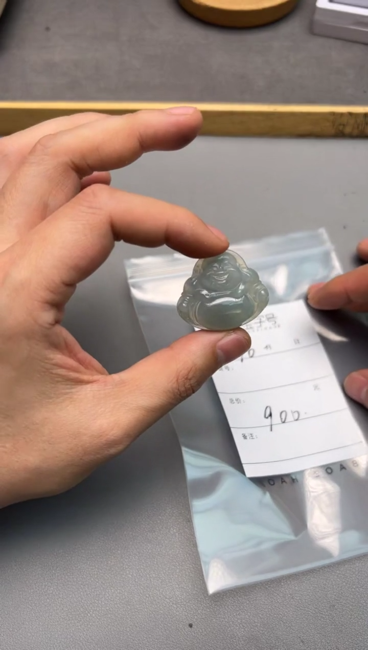 【闪购商品】翡翠挂件未镶嵌279827982798