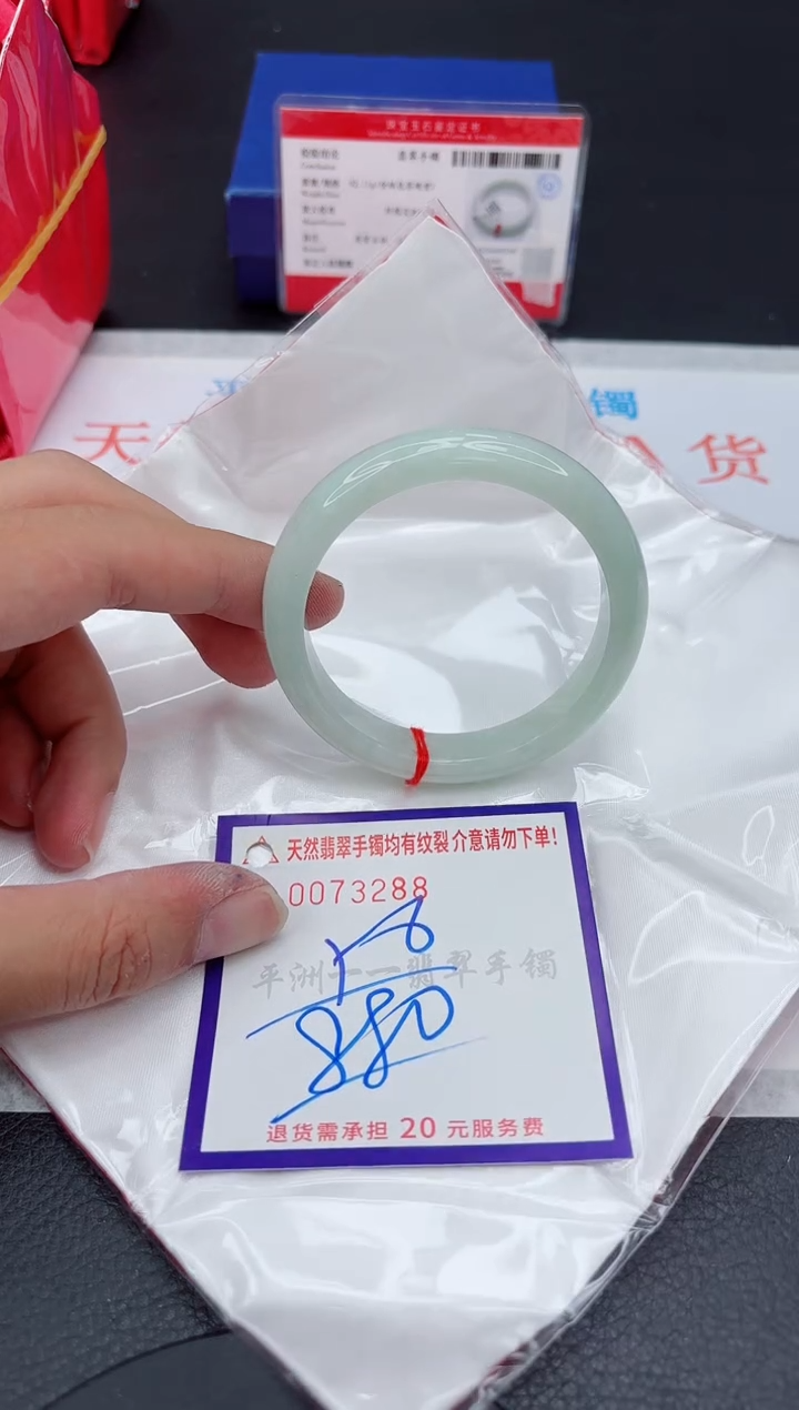 未镶嵌手镯翡翠1111111