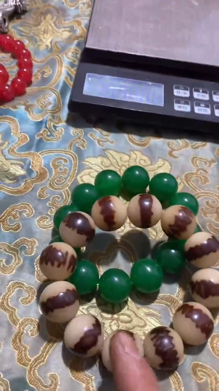 【闪购商品】金刚菩提手串精品好物精选