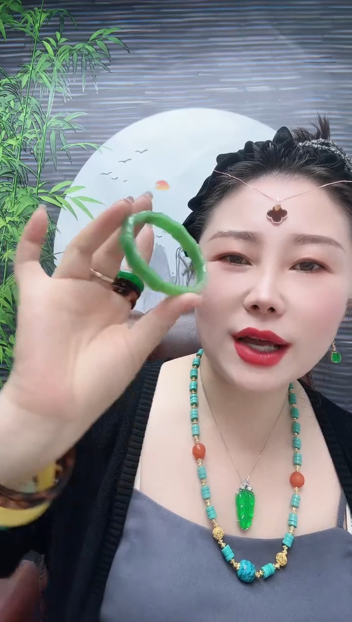 高货乌兰海节节高升手牌