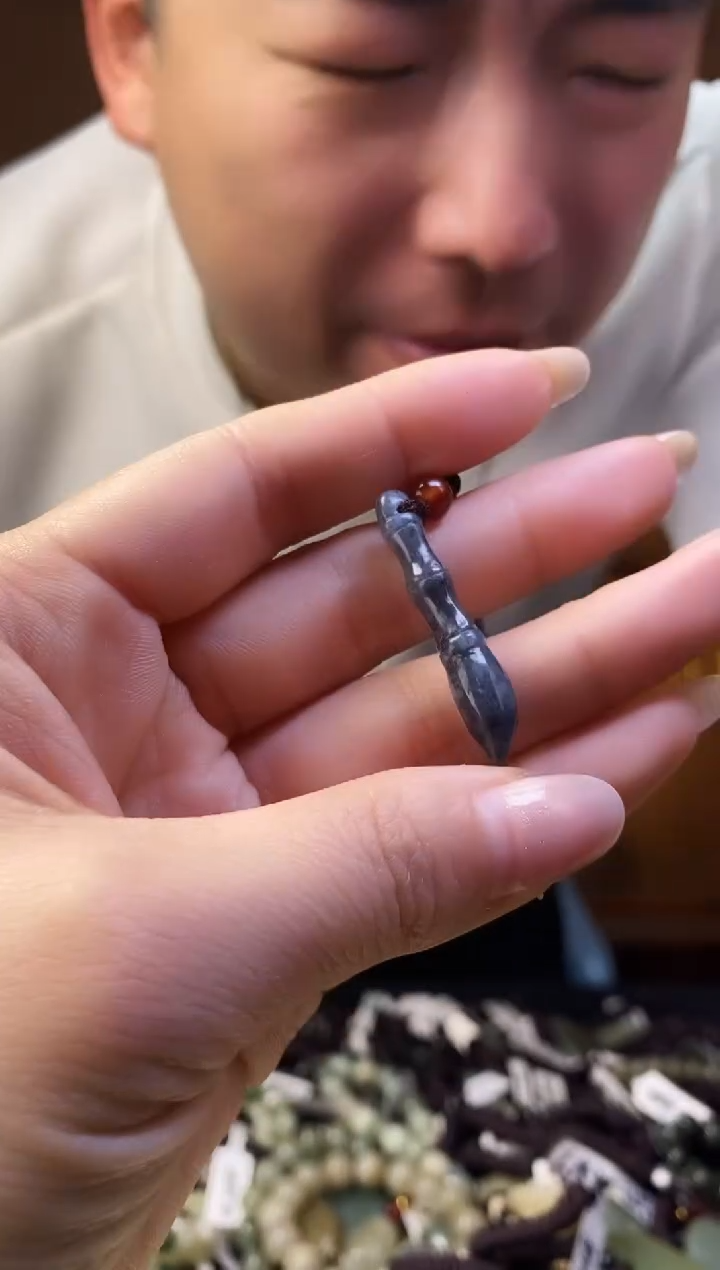 【闪购商品】和田玉颈饰未镶嵌多样性发货，拍一发一