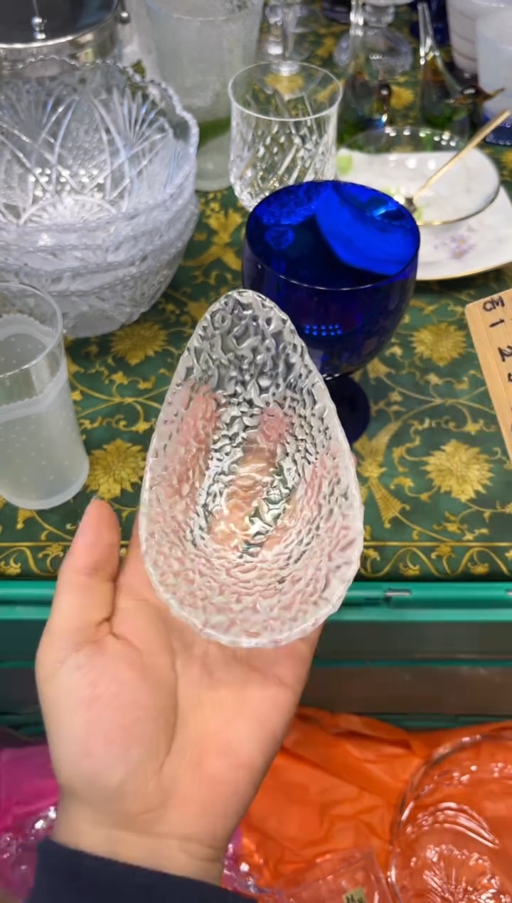 手工艺品玻璃笑*9447默认微瑕