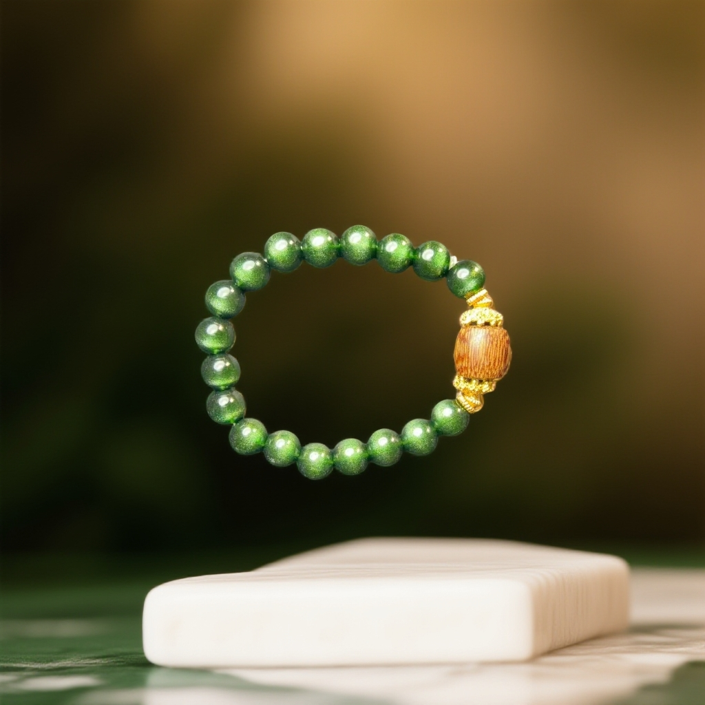 M225婷婷甄选手链