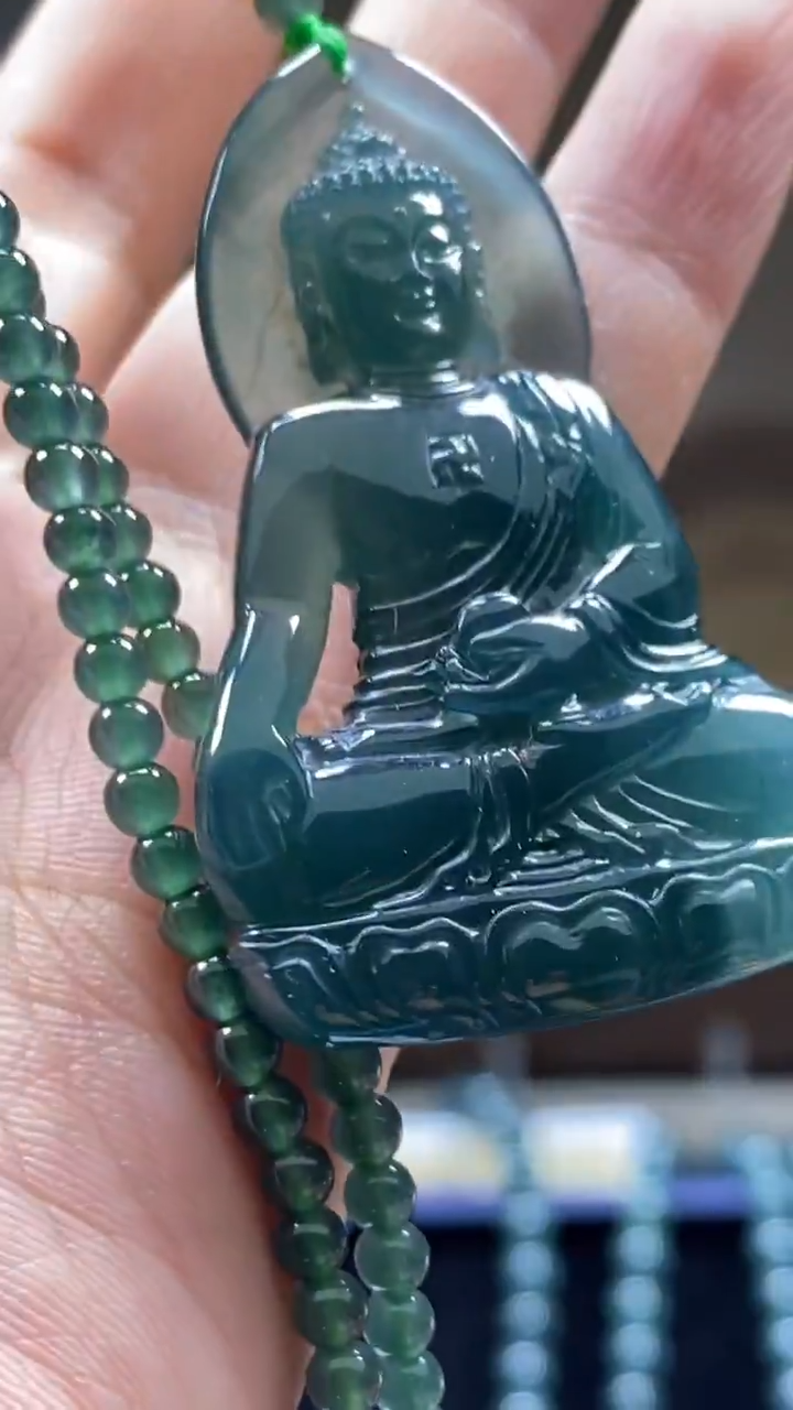 未镶嵌定制翡翠********677