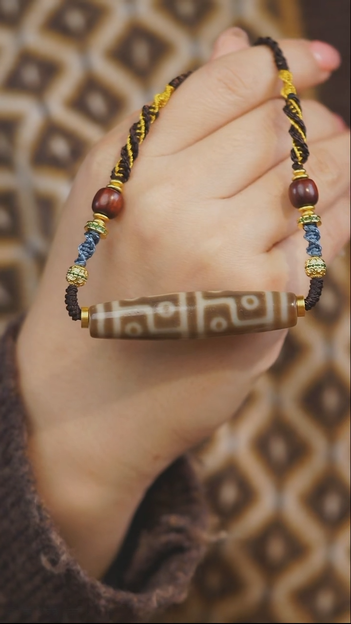 【闪购商品】玛瑙/玉髓项链未镶嵌多样性发其一