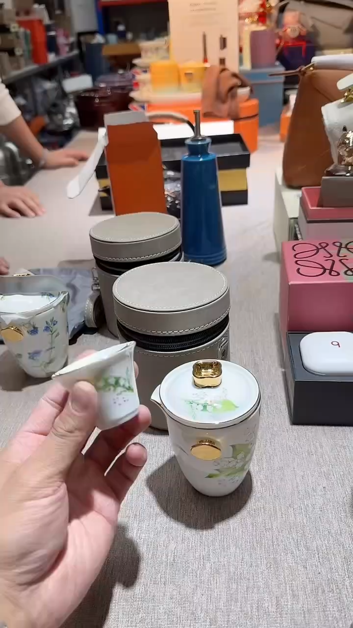 【闪购商品】瓷片算了，真划算买它@@1