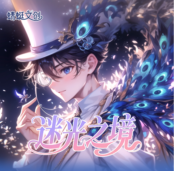 【蜻蜓文创】名侦探柯南迷光之境票根