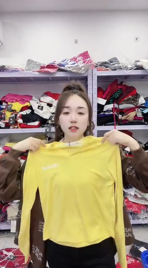 闪电购精品女装151L