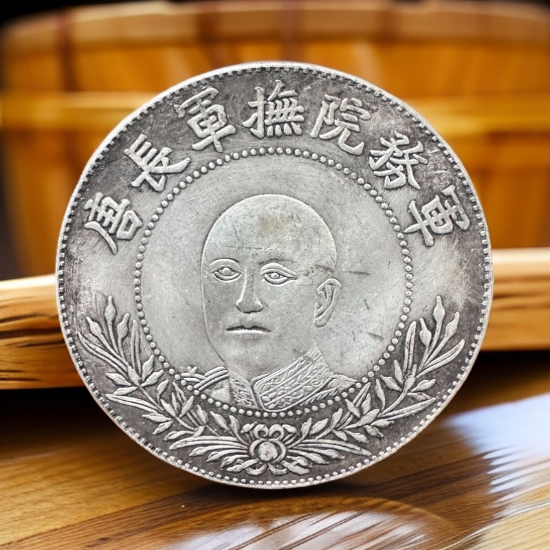 9家居饰品摆件现代仿古复古工艺摆件收藏精品