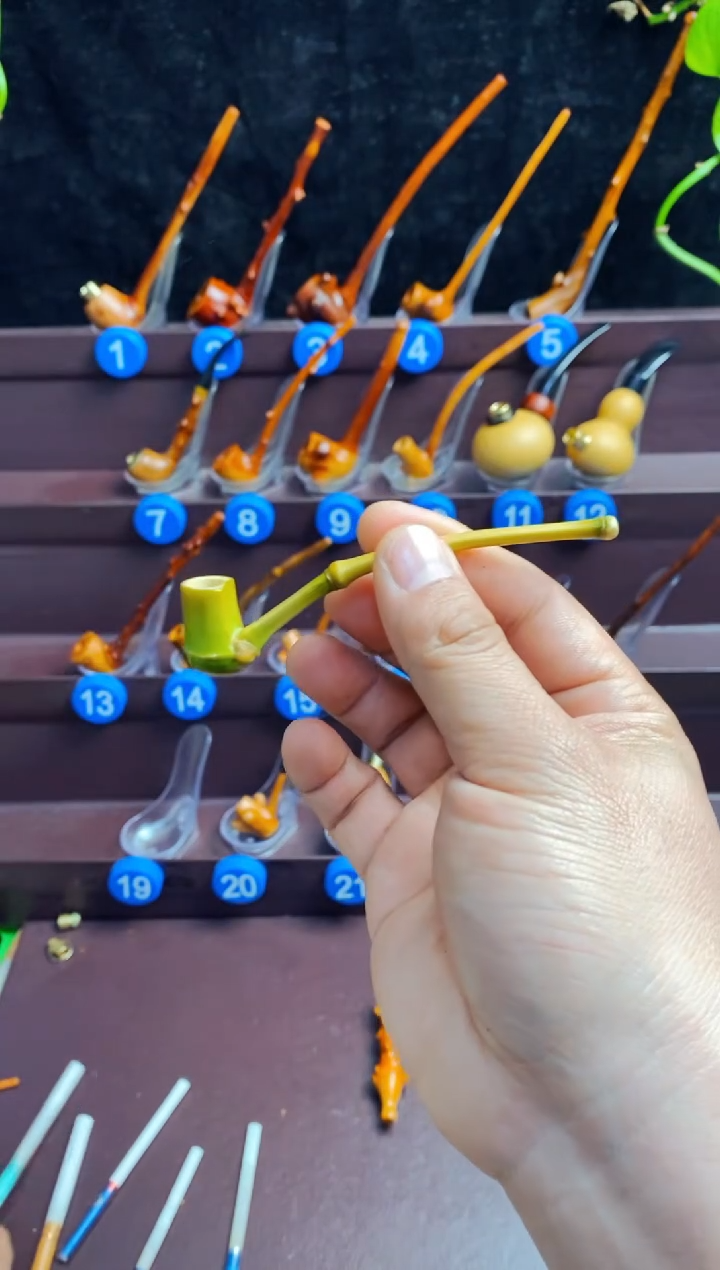 【闪购商品】木檬子木的精品小斗