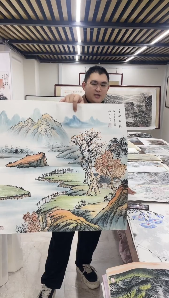 国画融易专属链接-32-41